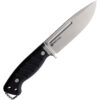 PMP Knives Warthog Black (5″)