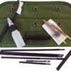 Red Rock Outdoor Gear Rifle Field Cleaning Kit OD
