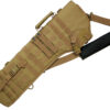 Red Rock Outdoor Gear MOLLE Rifle Scabbard Coyote Red Rock Outdoor Gear MOLLE Rifle Scabbard Coyote