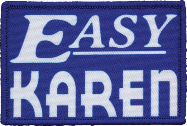 Red Rock Outdoor Gear Patch Easy Karen Red Rock Outdoor Gear Patch Easy Karen