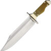 Rough Rider Mini Cajun Bowie (2.88")