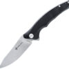Steel Will Spica F44-01 Linerlock (3.5")