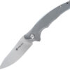 Steel Will Spica F44-27 Linerlock (3.5")