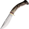 Steel Stag Stag Hunter (5")