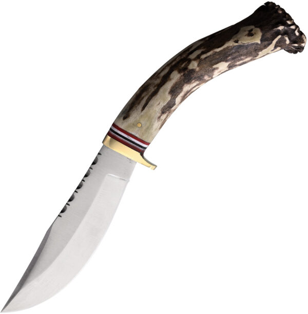 Steel Stag Stag Hunter (5")