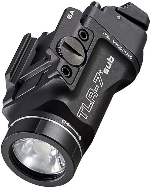 Streamlight TLR-7 for Sub Compact Railed