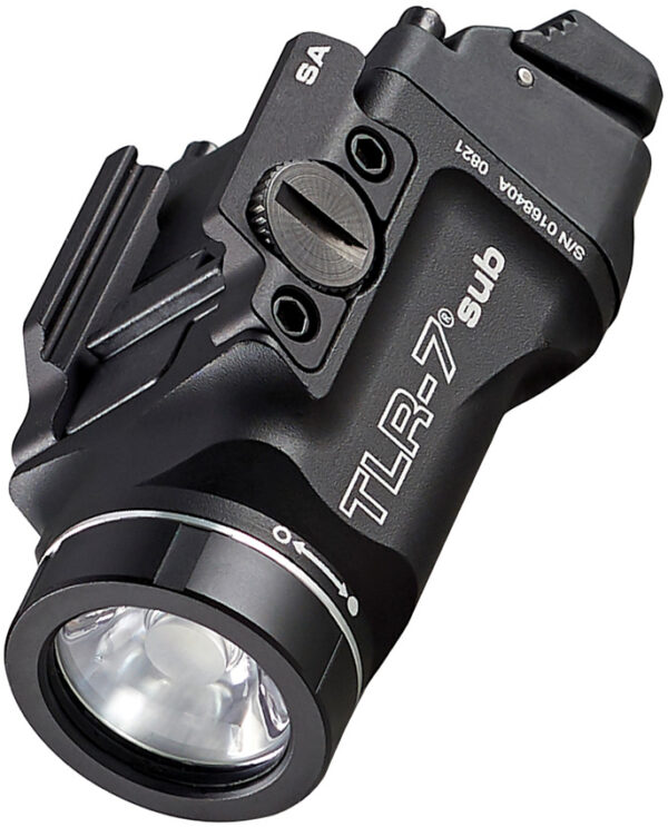 Streamlight TLR-7 for Sub Compact Railed Streamlight TLR-7 for Sub Compact Railed