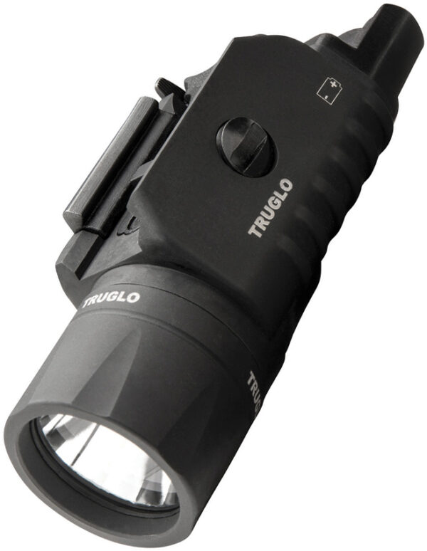 TRUGLO TruPoint Laser/Light Combo TRUGLO TruPoint Laser/Light Combo