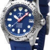 Time Concepts Hawaiian, Time Concepts Hawaiian Lifeguard Watch Blue for sale