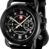 Time Concepts , Time Concepts Szanto Rolland Sands Watch, Time Concepts Szanto Rolland Sands Watch Black