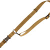United States Tactical C4 2-1 Point Shock Web Sling