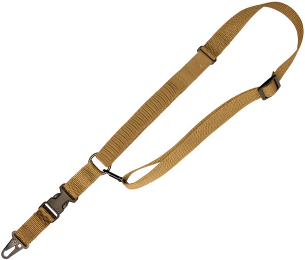 United States Tactical C4 2-1 Point Shock Web Sling