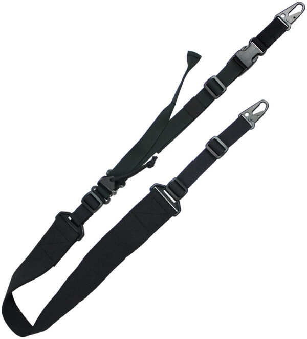 United States Tactical 2-To-1 Point Rapid Fit Sling