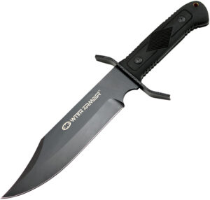 WithArmour Bowie Fixed Blade (9″)