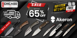 Akeron knives, Akeron knives for Sale, Akeron