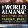 Books Almanac to National Parks