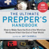 Books Ultimate Prepper’s Handbook