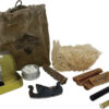 Campcraft Outdoors Fire Kit