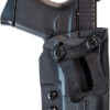 COMP-TAC QI IWB Kydex Holster Size 3 COMP-TAC QI IWB Kydex Holster Size 3
