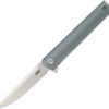 CRKT CEO Compact Linerlock Blue (2.63") CRKT CEO Compact Linerlock Blue (2.63")