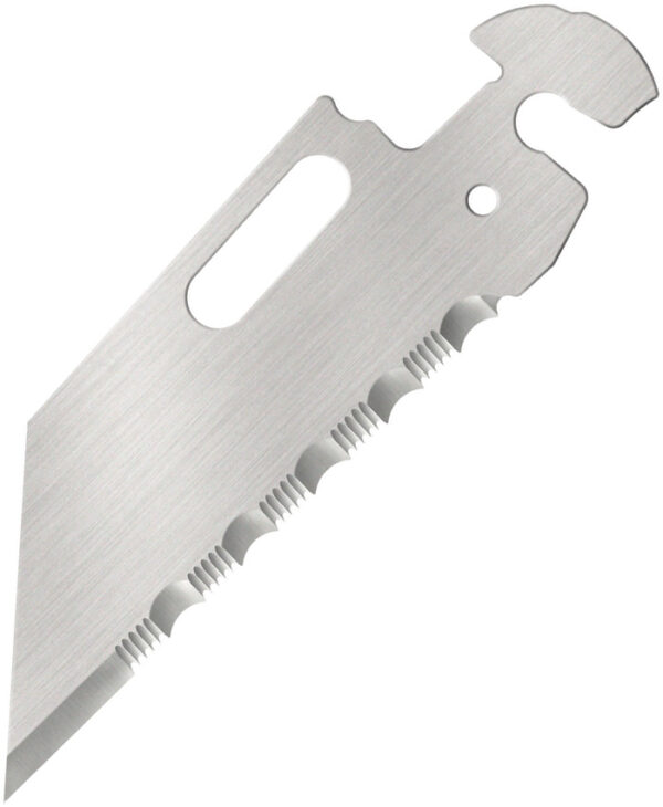 Cold Steel Click-N-Cut Utility Blades (2.5")
