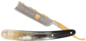 Dovo Bergischer Lowe Straight Razor