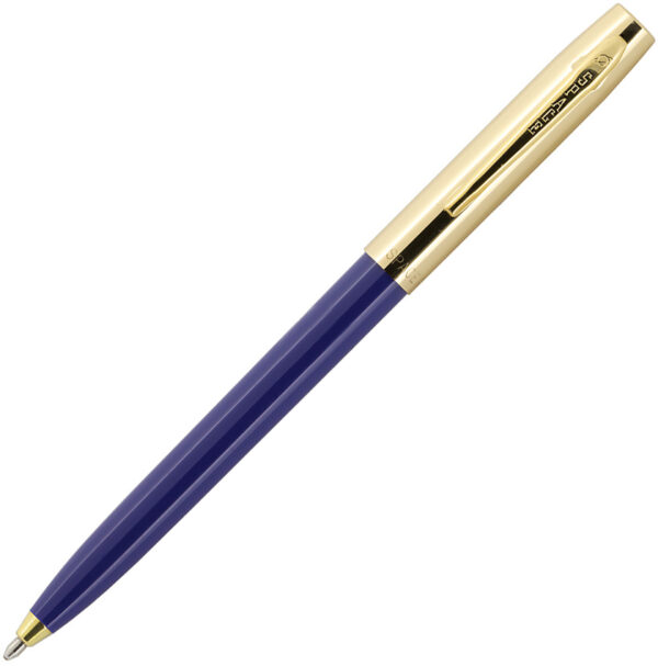 Fisher Space Pen Apollo Space Pen Blue Fisher Space Pen Apollo Space Pen Blue