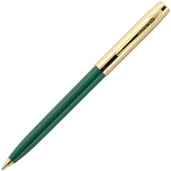 Fisher Space Pen Apollo Space Pen Green Fisher Space Pen Apollo Space Pen Green