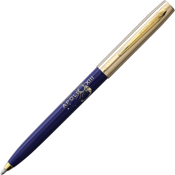 Fisher Space Pen Apollo 13 Cap-O-Matic Pen Fisher Space Pen Apollo 13 Cap-O-Matic Pen