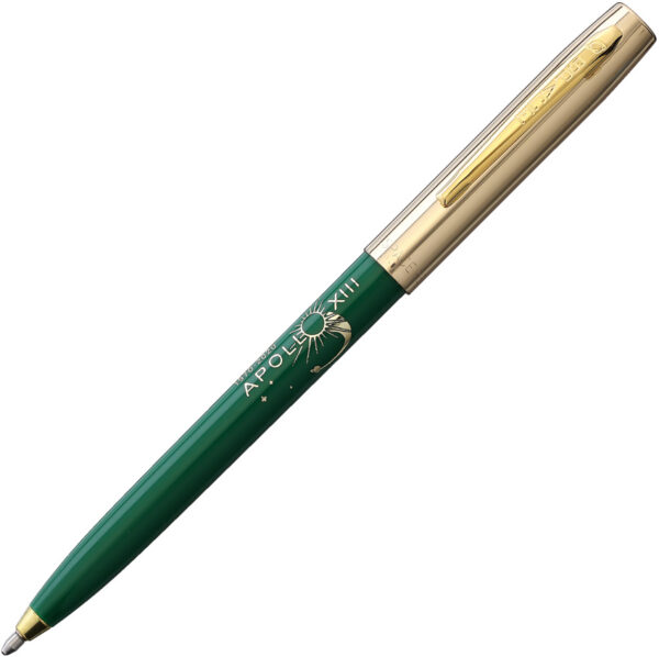 Fisher Space Pen Apollo 13 Cap-O-Matic Pen Fisher Space Pen Apollo 13 Cap-O-Matic Pen
