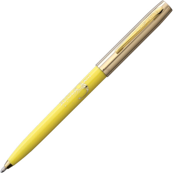 Fisher Space Pen Apollo 13 Cap-O-Matic Pen Fisher Space Pen Apollo 13 Cap-O-Matic Pen