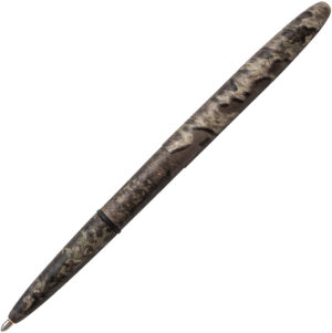 Fisher Space Pen Bullet Pen Timber Strata