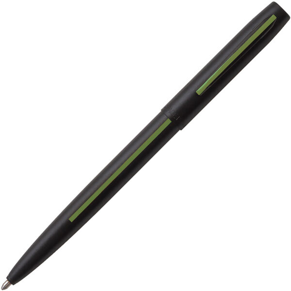 Fisher Space Pen Conservation Cap-O-Matic Pen Fisher Space Pen Conservation Cap-O-Matic Pen