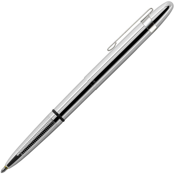 Fisher Space Pen Bullet Space Pen Chrome Fisher Space Pen Bullet Space Pen Chrome