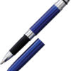 Fisher Space Pen Bullet Space Pen Grip Blue Fisher Space Pen Bullet Space Pen Grip Blue