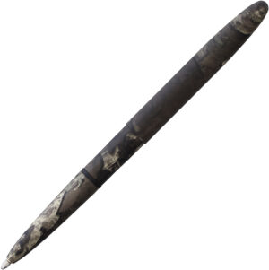 Fisher Space Pen Bullet Space Pen Timber Camo