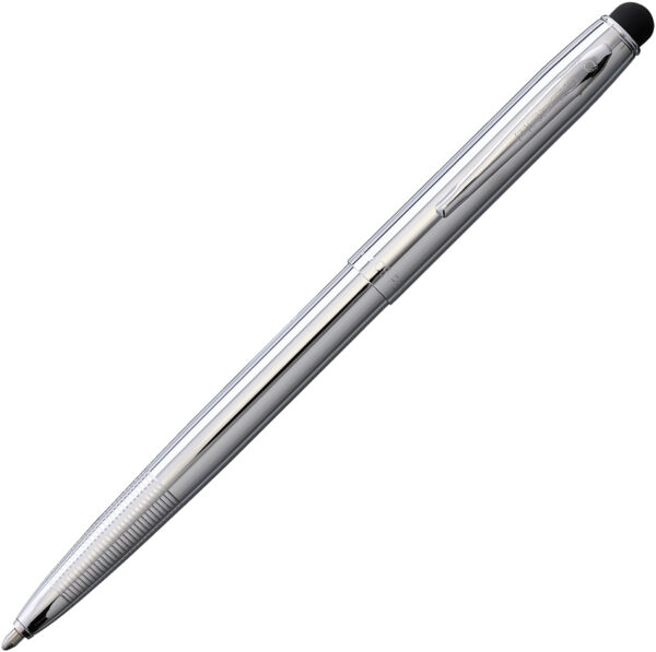 Fisher Space Pen Cap-O-Matic and Stylus Pen Fisher Space Pen Cap-O-Matic and Stylus Pen