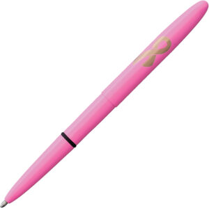 Fisher Space Pen Bullet Space Pen Breast Cancer