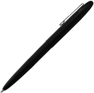 Fisher Space Pen Bullet Space Pen Black