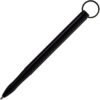 Fisher Space Pen Backpacker Keyring Pen Black Fisher Space Pen Backpacker Keyring Pen Black