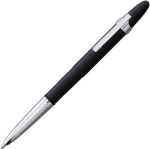 Fisher Space Pen Matte Black Bullet Space Pen