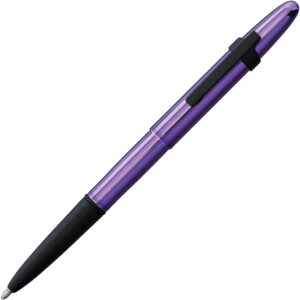 Fisher Space Pen Bullet Space Pen Purple Haze
