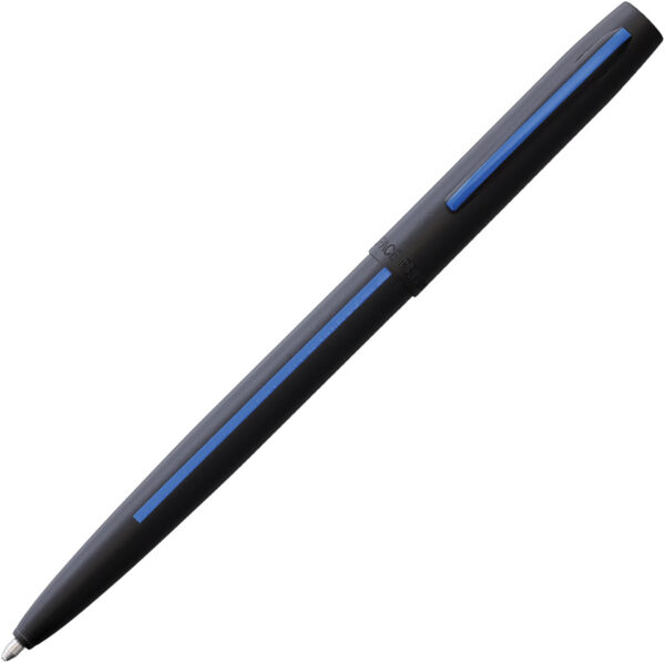 Fisher Space Pen Police Cap-O-Matic Space Pen Fisher Space Pen Police Cap-O-Matic Space Pen