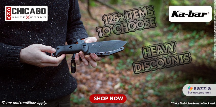 Ka-Bar