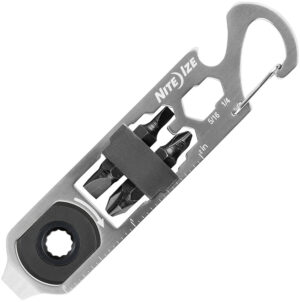 Nite Ize DoohicKey Ratchet Tool