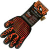 QuickSurvive Fire Safety Glove
