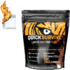 QuickSurvive Fire Starter 12 Pack