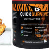 QuickSurvive Fire Starter 50 Pack