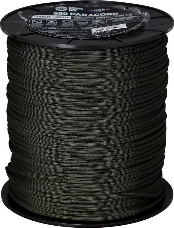 Atwood Rope MFG Paracore Spool
