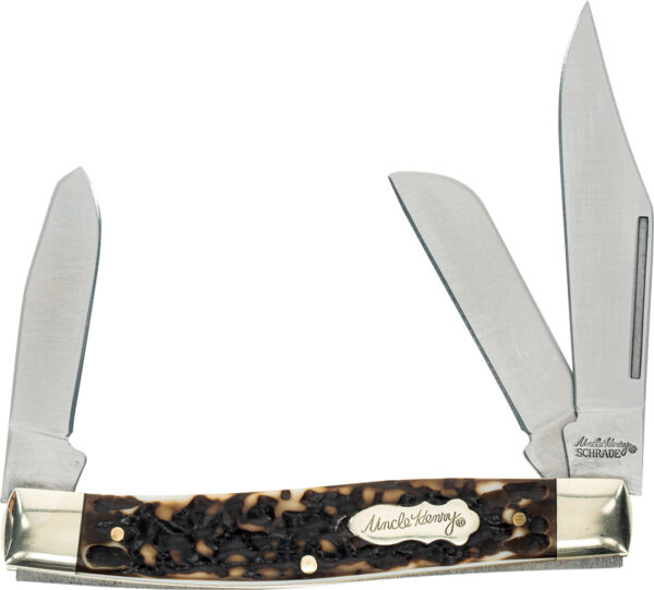 Schrade Senior Rancher Next Gen